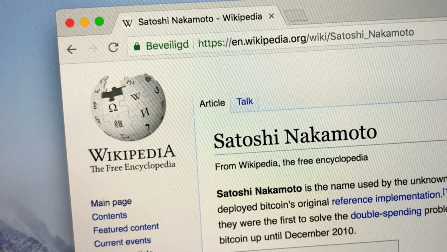 Wikipedia може перестати приймати пожертвування в криптовалюті через ризик для репутації