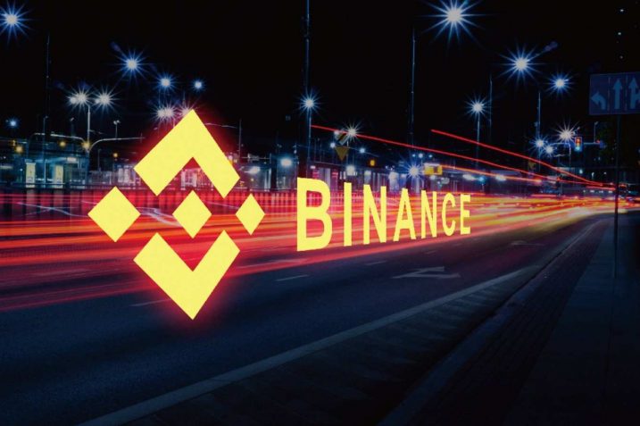 Binance заявила, що може успішно попередити більше 20% шахрайств із криптовалютою