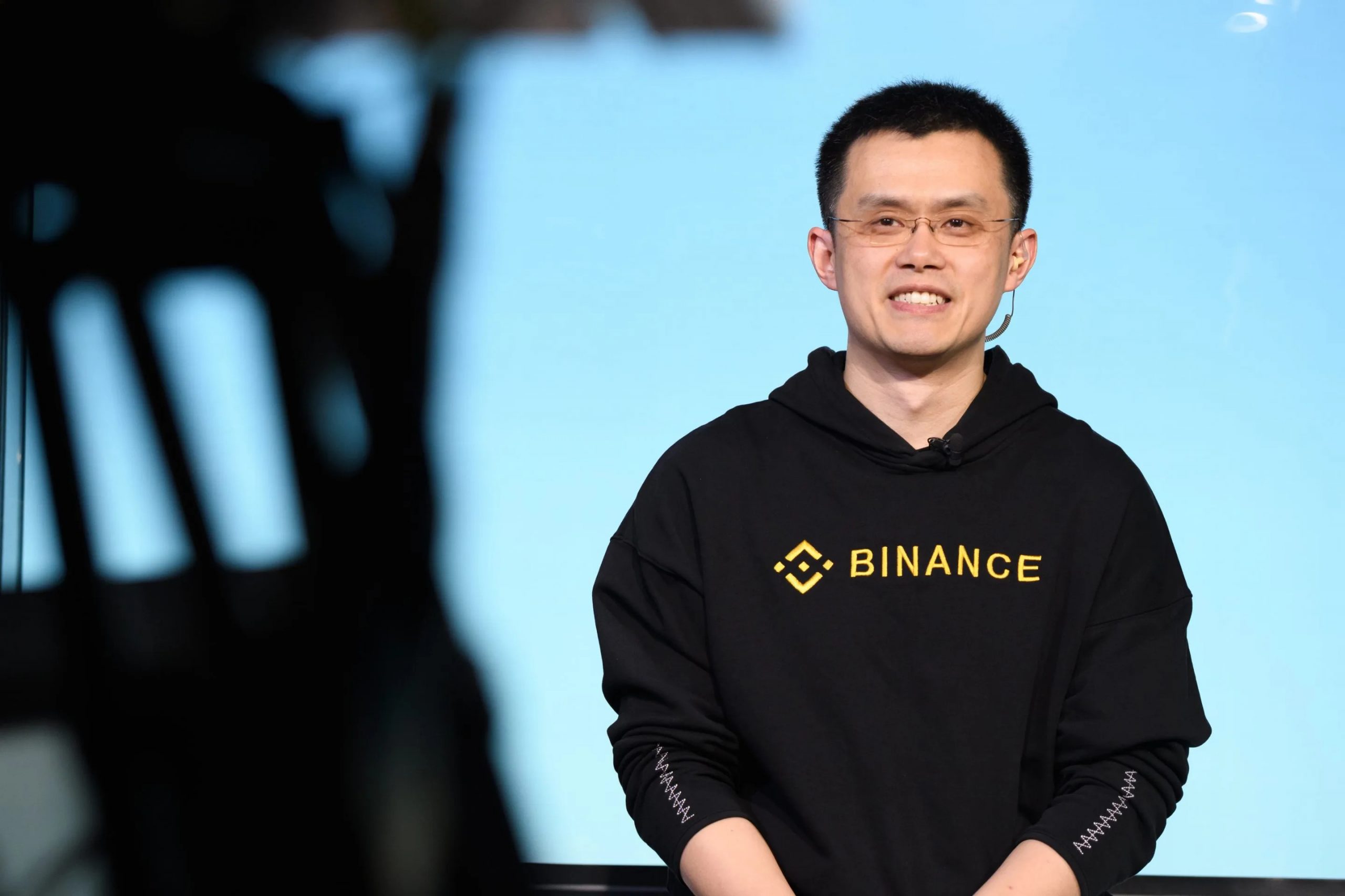 binance  