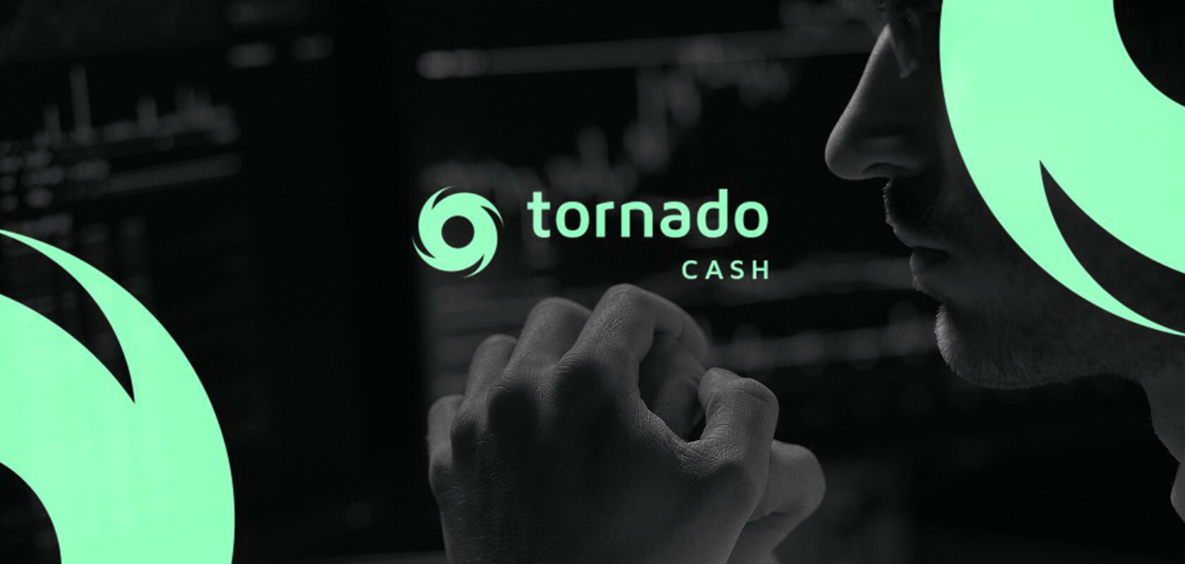 У Нідерландах заявили, що криптовалютний міксер Tornado Cash