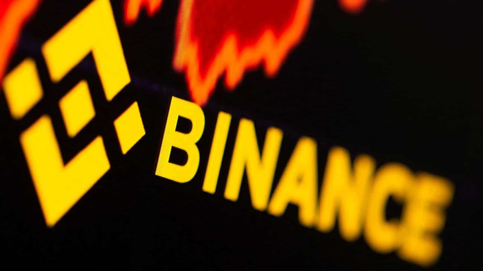 Криптовалютна біржа Binance відмовилась припиняти обслуговування клієнтів з росії