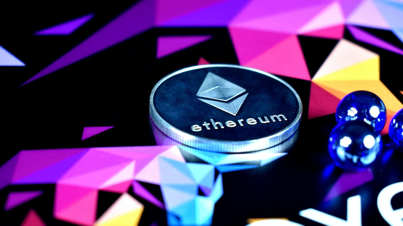 За час існування криптовалюти Ethereum було втрачено не менше 0.5% токенів — дослідження