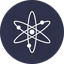 Cosmos atom