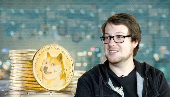 Засновник криптовалюти Dogecoin не планує співпрацювати з Ілоном Маском
