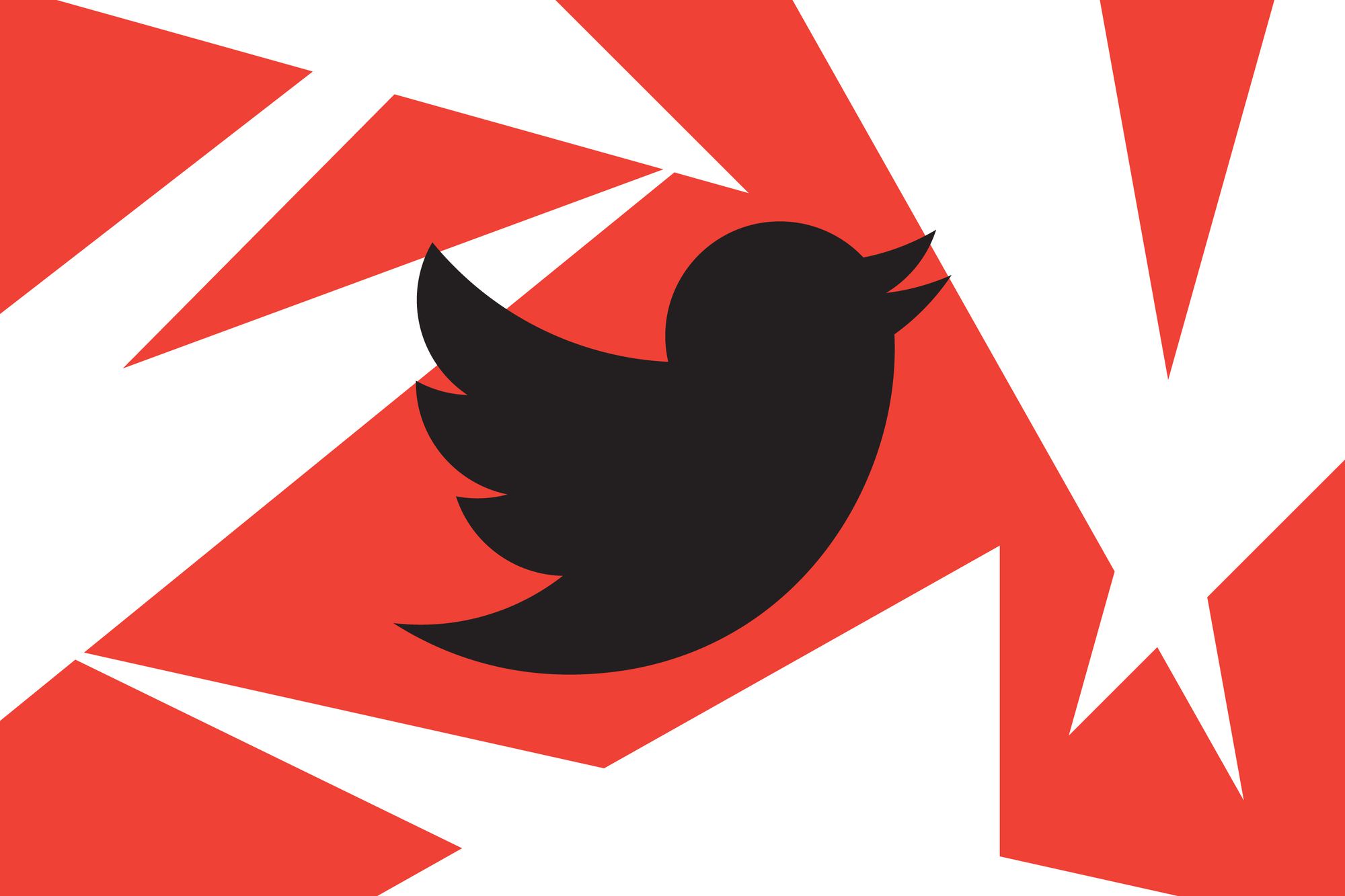 Twitter заборонив згадки інших соціальних мереж на платформі