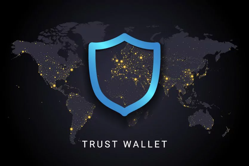 Криптовалюта Trust Wallet Token стала найприбутковішою за добу