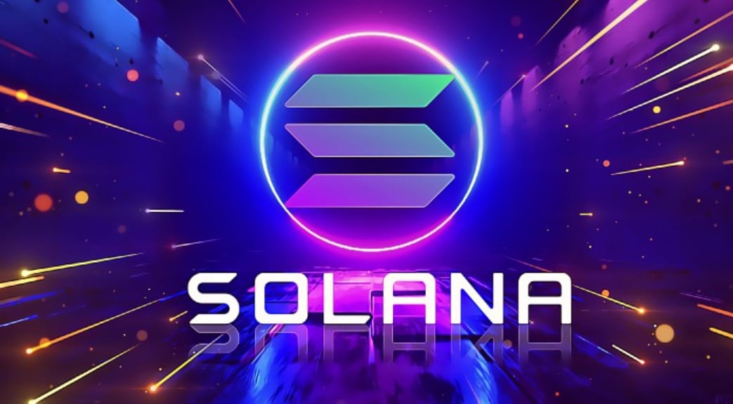 Криптовалюта Solana зросла на 137% з початку року