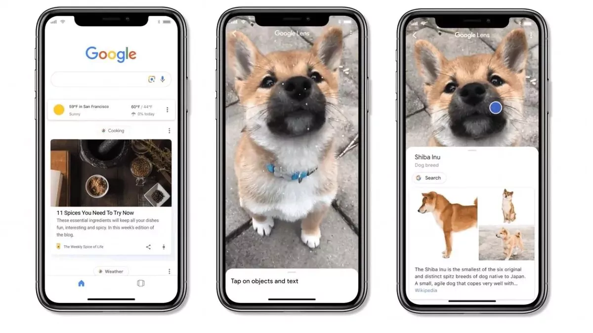 У Google розповіли про технологію штучного інтелекту, яку використовують понад 10 мільярдів разів на місяць