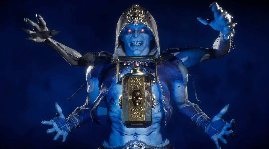 Програма-вимагач “Mortal Kombat” краде криптовалюту у користувачів