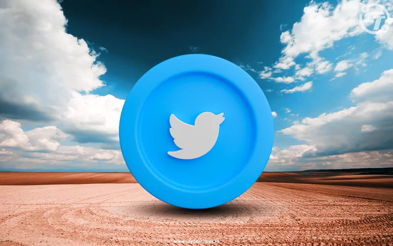 Twitter тестує бета-версію власної цифрової валюти