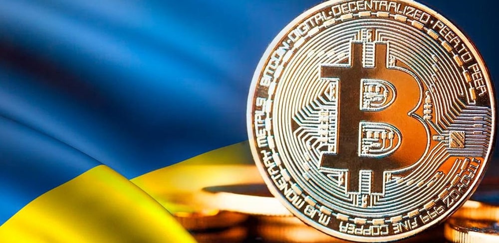 Відомі криптовалютні біржі призупинили операції з українською гривнею