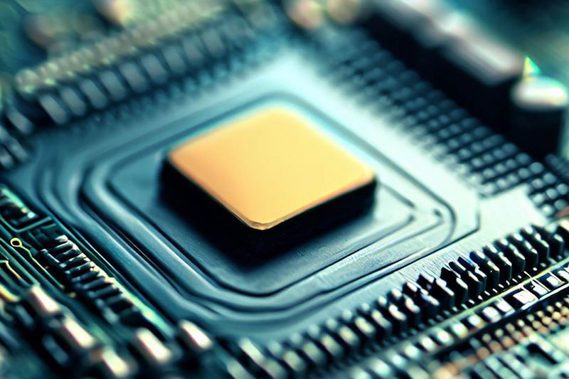 Intel представила новий квантовий процесор та подарувала його вченим з ...