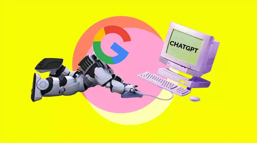 Розробники Google готові запустити штучний інтелект, що стане конкурентом GPT-4