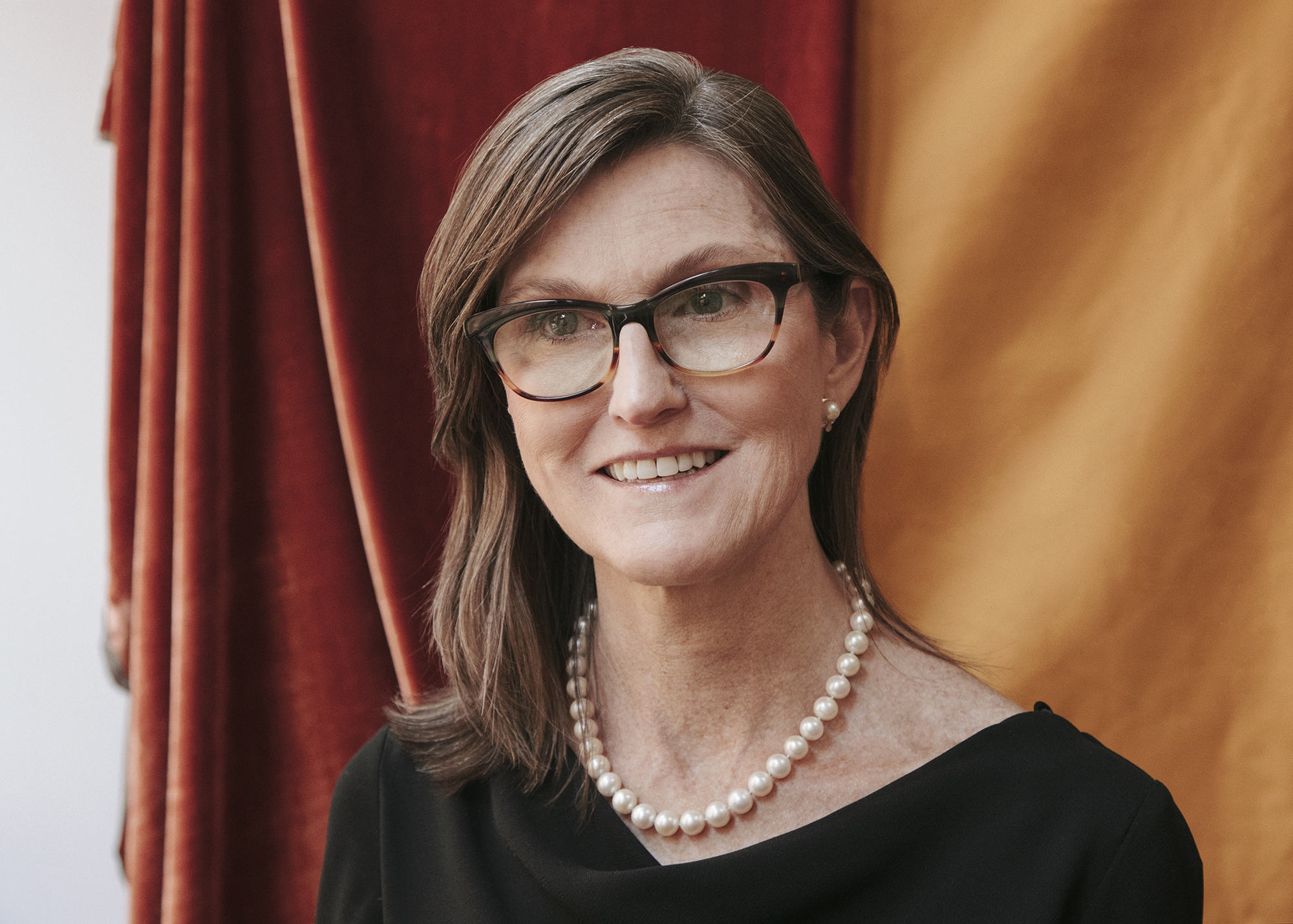 Cathie Wood Doubles Down on X-Energy as Shares Slide