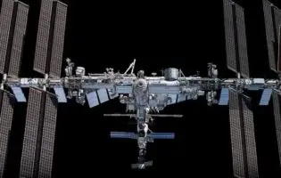 Астронавти NASA проводитимуть космічні місії з росіянами попри санкції