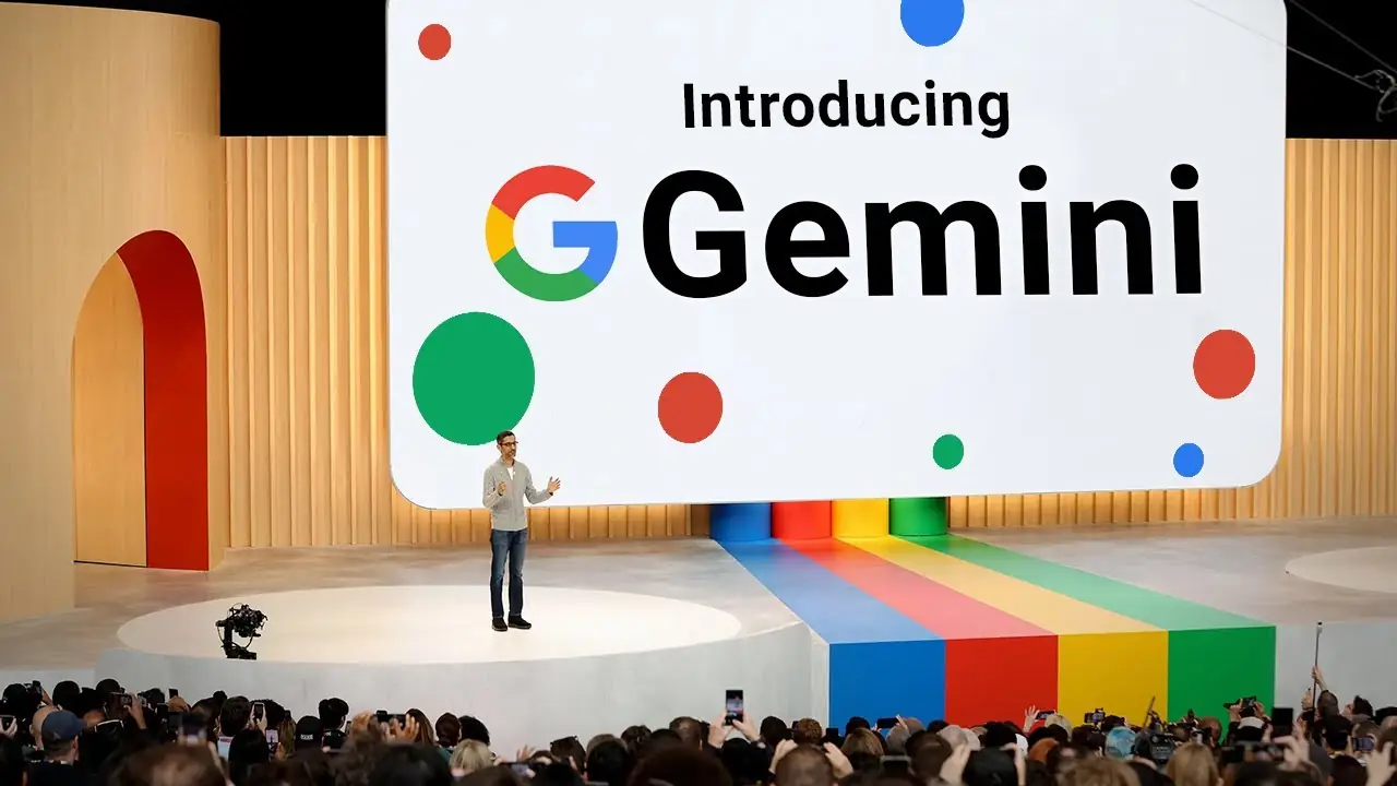 Google Gemini виявився розумнішим за людину у 57 різних науках