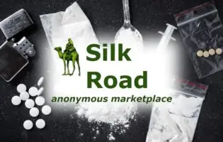 Уряд США остаточно конфіскував біткоїни, що належали Silk Road