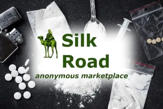 Уряд США остаточно конфіскував біткоїни, що належали Silk Road