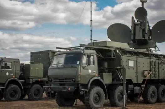 Розкриті технічні причини неефективності нових антидронових комплексів рф