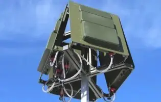 Російські розробники створили новий комплекс захисту від українських дронів
