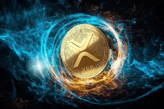 Dark Defender: XRP готується до прориву
