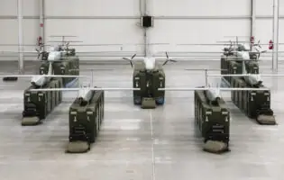 Розробники представили інноваційну систему розвідки для HIMARS