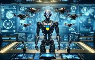 Військові технології, які використовує Україна у війні з росією, визнано найефективнішими у світі
