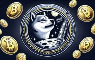 SpaceX отримала виплати у криптовалюті Dogecoin за скасування космічної місії DOGE‑1