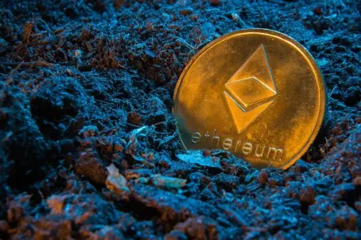 Ethereum досягнув 20-місячного максимуму