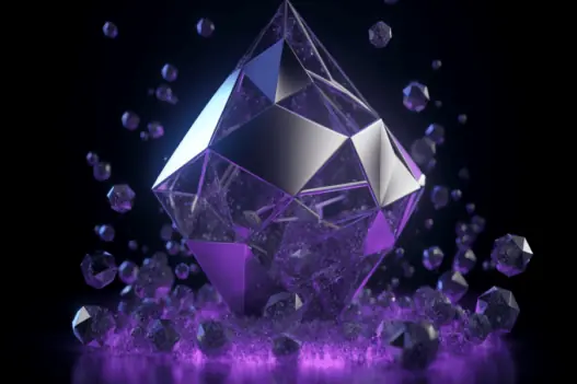 Ethereum спрогнозували досягнення цінового максимуму на рівні 00