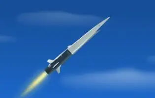 Дослідники з України розкрили технічні характеристики нової російської ракети