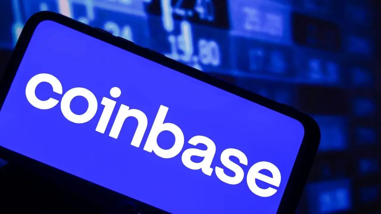 Криптовалютна біржа Coinbase позбавила власників цифрових токенів $ 100 мільярдів
