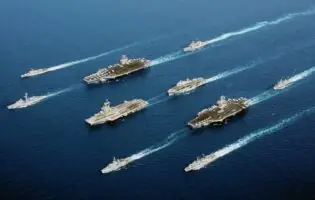 Стало відомо, як хакерам вдалось здійснити кібератаку на морський флот США