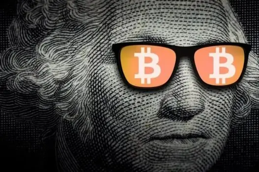 Колін Ву: до 2025 року біткоїнами володітиме 1 мільярд людей