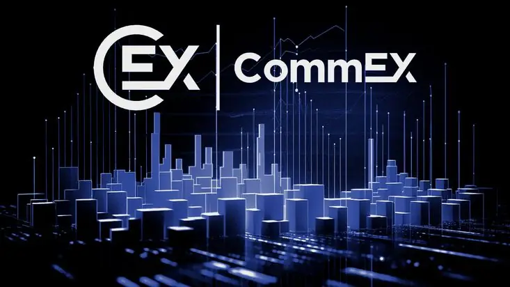 Криптовалютна біржа CommEX, яка викупила російські активи Binance, оголосила про припинення роботи