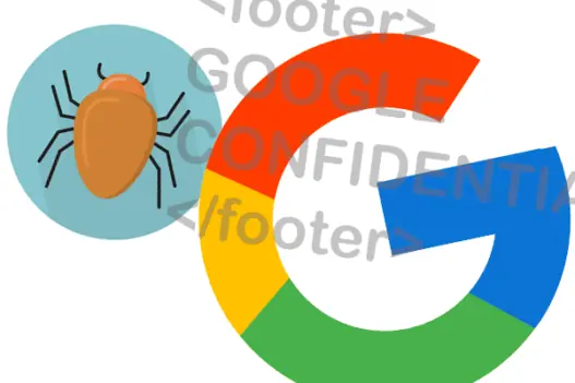 Хакери, які зламали Google, отримали  мільйонів винагороди від техногіганта