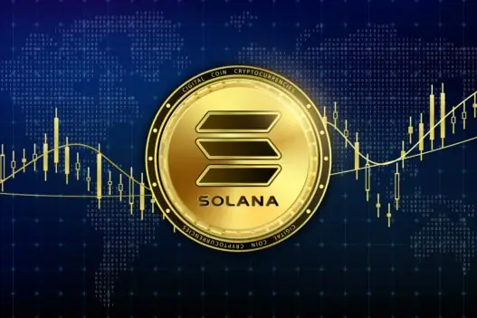 Криптоексперти виділили ключові фактори для зростання Solana
