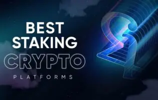Найкращі платформи для стейкінгу криптовалют у квітні 2024 року