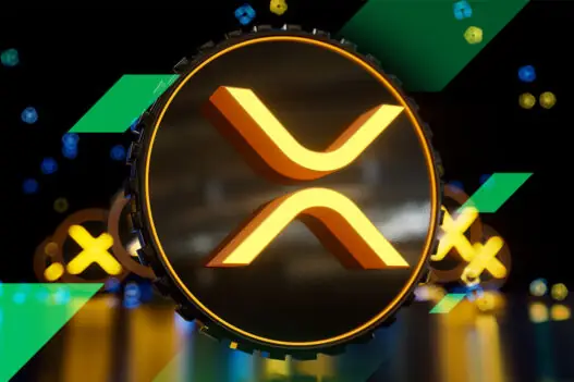 XRP став третьою за величиною криптовалютою у світі