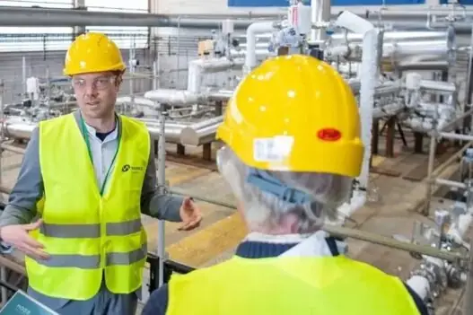Данські науковці спроектували революційне джерело альтернативної енергії, здатне покрити 50% світових потреб