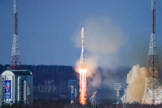 Науковці США заявили, що росія запустила у космос протисупутникову зброю