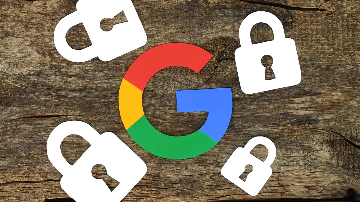Нова капча Google вимагає доступу до камери та жестів від користувача