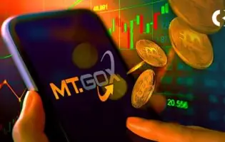 Криптобіржа Mt. Gox перемістила рекордні ,8 млрд у біткоїнах
