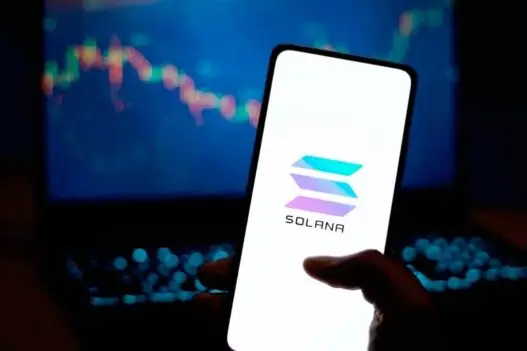 Solana спрогнозували зростання на 25% у найближчому майбутньому