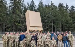 Розкриті технічні характеристики американської мікрохвильової установки, що знищує рої дронів