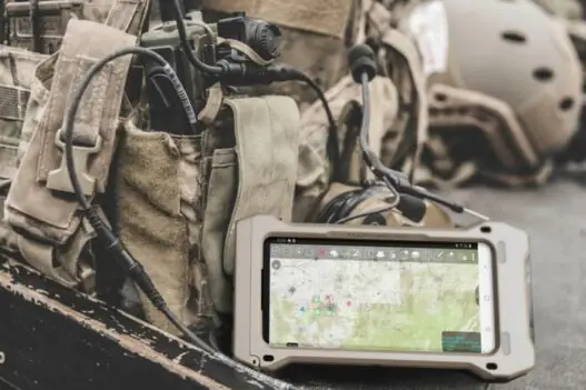 Американський технологічний стартап створить інноваційну систему радіоелектронної розвідки для ЗСУ