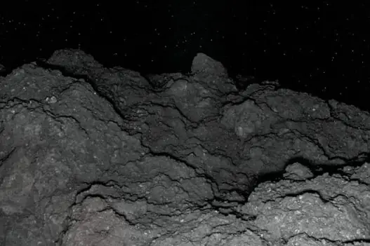 Науковці здійснили сенсаційне відкриття про походження найвідомішого астероїда