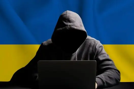 Хакери ГУР здійснили потужну кібератаку на основні фінансові відомства росії