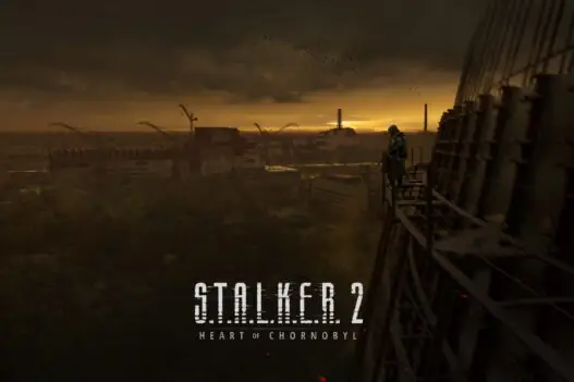 Культову гру українських розробників S.T.A.L.K.E.R. 2 заборонять продавати у Росії