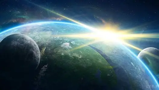 Науковці висунули революційну гіпотезу про зародження життя на Землі